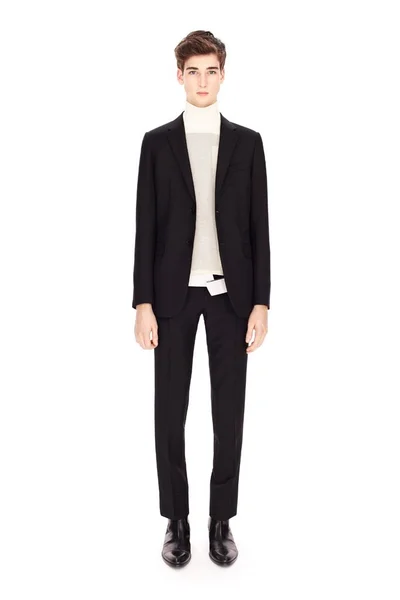Look 1